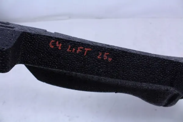 Absorbedor de parachoques trasero OEM CITROEN C4 III LIFT 25r. image 3