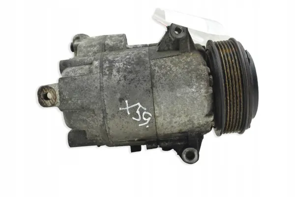 Compresseur Climatisation OPEL ASTRA J MERIVA B 1.6 1.8 1.6T 2.0T 13412251 image 3