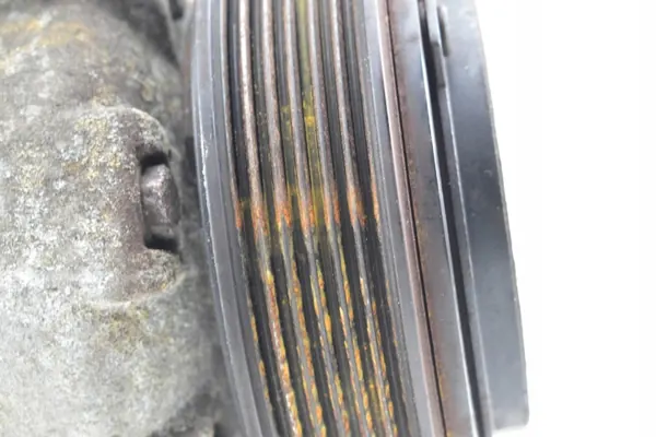 Compresseur Climatisation OPEL ASTRA J MERIVA B 1.6 1.8 1.6T 2.0T 13412251 image 4