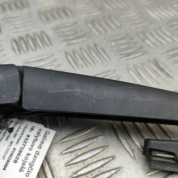 Wiper Arm Jeep Grand Cherokee IV (WK, WK2) K68079868AA image 5