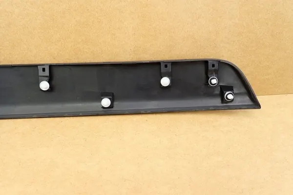 Toyota RAV4 V 18- Bagagelucklist OEM 7680242140 image 7