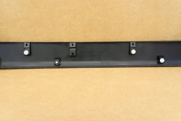 Toyota RAV4 V 18- Bagagelucklist OEM 7680242140 image 8