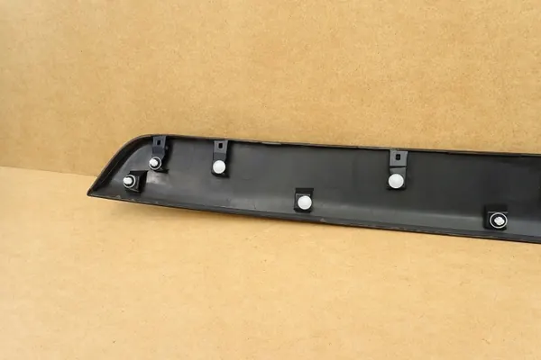 Toyota RAV4 V 18- Bagagelucklist OEM 7680242140 image 9