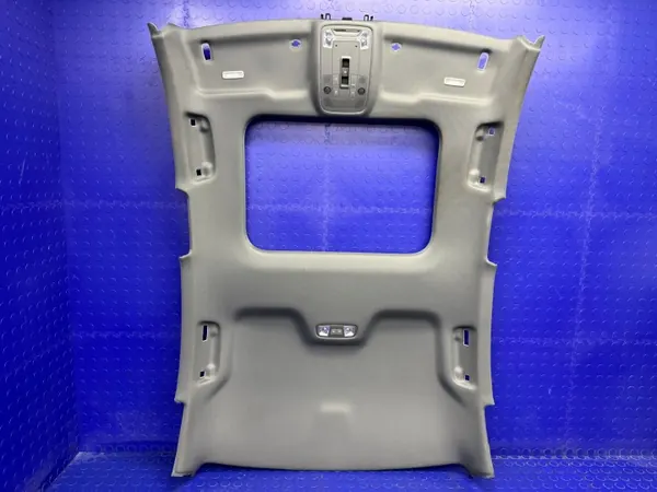 Audi A3 8Y Toit Panorama Plafonnier OEM 8Y5867505D image 2