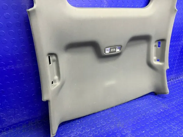 Audi A3 8Y Toit Panorama Plafonnier OEM 8Y5867505D image 5