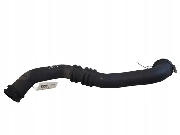 FORD MONDEO MK4 LUFTKÜHLERROHR 6G916C646F image 2