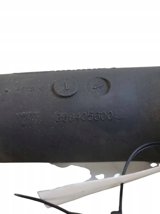 FORD MONDEO MK4 LUFTKÜHLERROHR 6G916C646F image 3