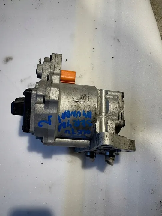 Pompe à huile HYUNDAI TUCSON IV 1.6 T-GDI image 2