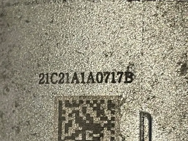 Pompe à huile HYUNDAI TUCSON IV 1.6 T-GDI image 3