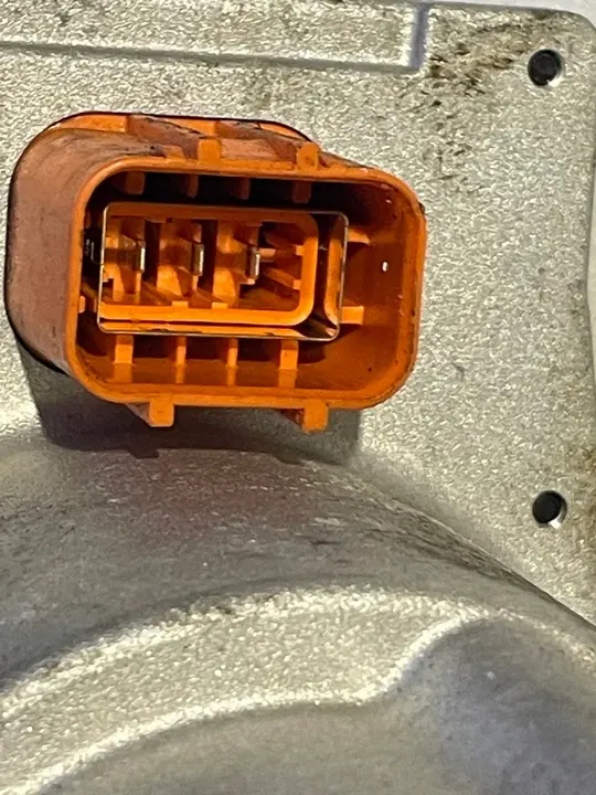 Pompe à huile HYUNDAI TUCSON IV 1.6 T-GDI image 4