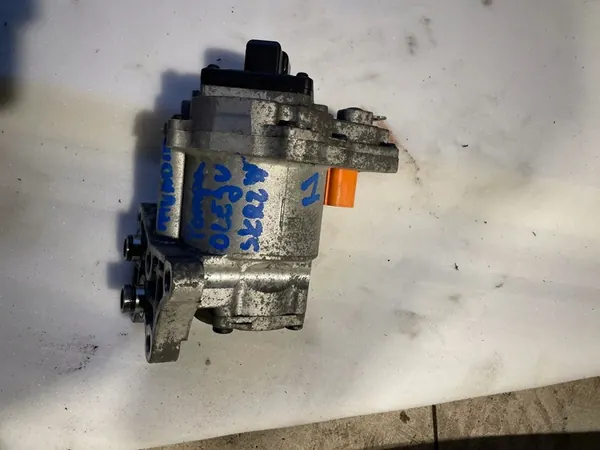 Pompe à huile HYUNDAI TUCSON IV 1.6 T-GDI image 5