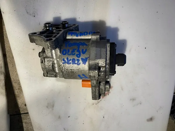 Pompe à huile HYUNDAI TUCSON IV 1.6 T-GDI image 6