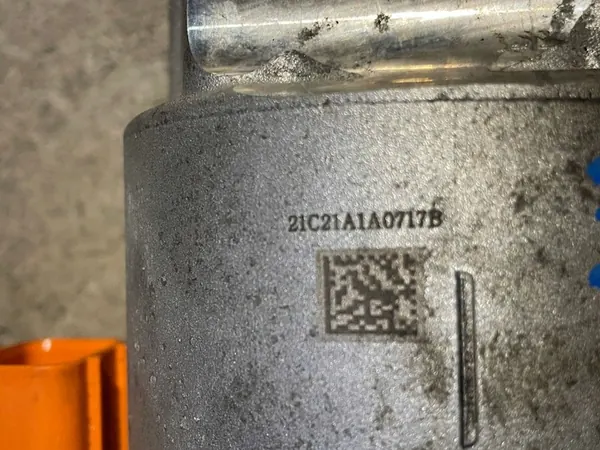 Pompe à huile HYUNDAI TUCSON IV 1.6 T-GDI image 7