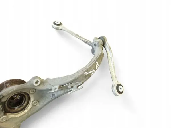 Audi A5 8T Cubo Roda Dianteiro Esquerdo 4G0407253B image 5