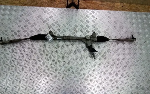 Yaris Cross vaihteiston venttiilikori OEM 45510-0D63 image 2