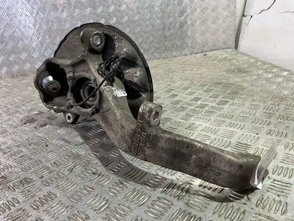 OEM 16610 Voorwielnaaf voor Mercedes GLE AMG image 3