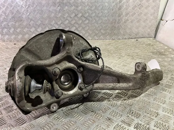 OEM 16610 Voorwielnaaf voor Mercedes GLE AMG image 4