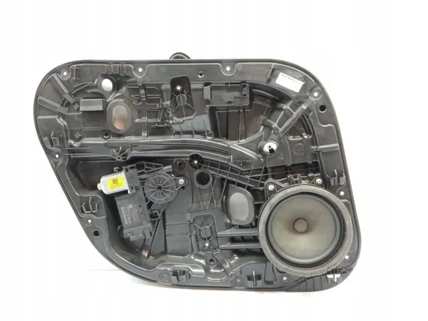 Lève-vitre arrière gauche Volvo S90 II 31378594 image 2