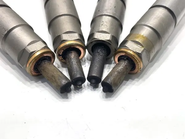 OEM 0445110288 injectorset voor Honda CR-V III 2.2 image 3