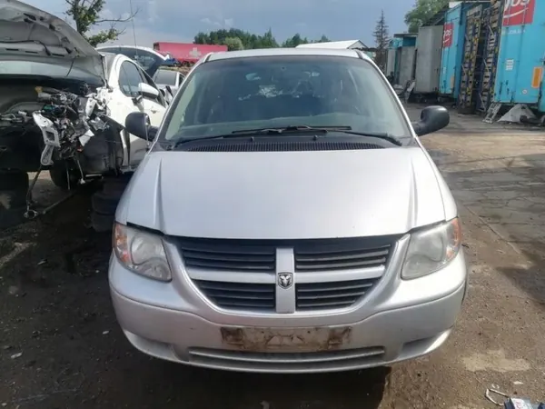OEM 04781043AA Pakoputken keräin Dodge Grand Caravanille image 5