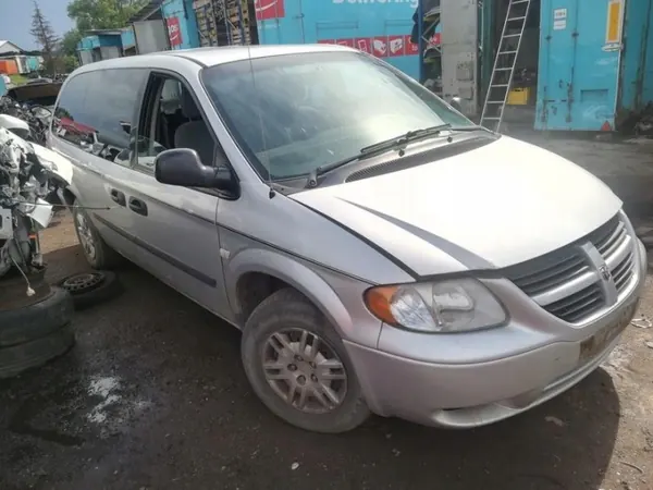 OEM 04781043AA Pakoputken keräin Dodge Grand Caravanille image 7