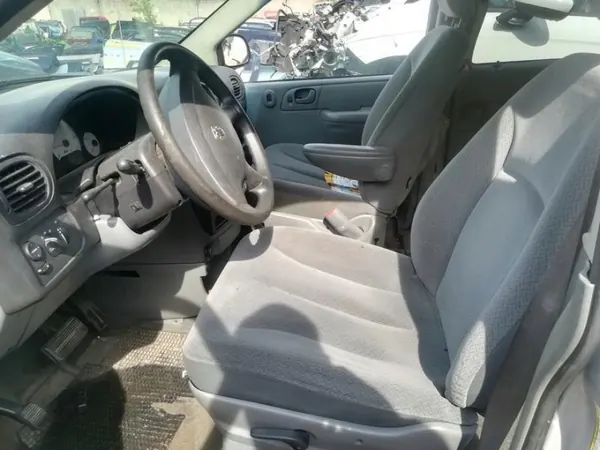 OEM 04781043AA Pakoputken keräin Dodge Grand Caravanille image 9