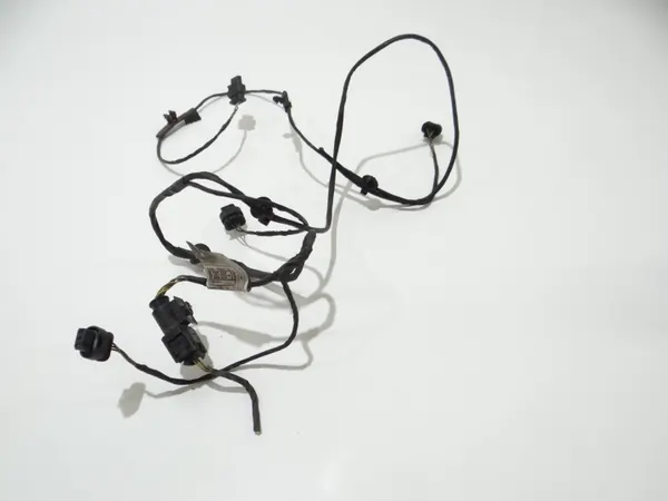 OEM 9283693 Fram PDC Kablage för BMW image 2