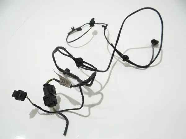 OEM 9283693 Fram PDC Kablage för BMW image 3