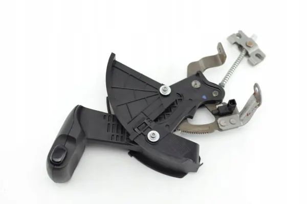 Levier de frein à main OEM 07356323760 pour FIAT 500L image 2