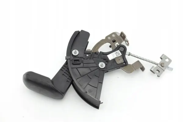 Levier de frein à main OEM 07356323760 pour FIAT 500L image 3