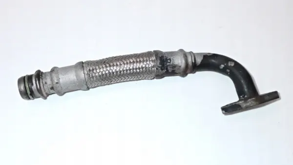 Conducto de retorno de aceite OEM 057145736H Audi A8 D3 4.0TDI image 2