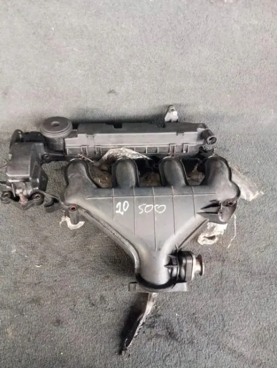 Ansaugkrümmer OEM 9645977980 für Volvo V40 2.0L Diesel image 5