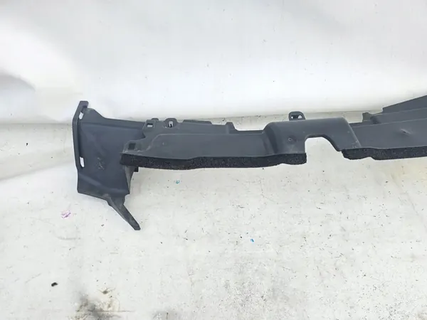 Capa do cinto dianteiro Toyota Yaris IV 20 -> OEM 16681-K0021 image 4