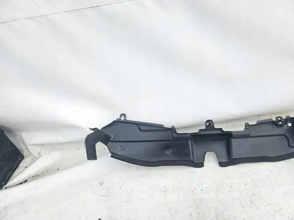 Capa do cinto dianteiro Toyota Yaris IV 20 -> OEM 16681-K0021 image 8