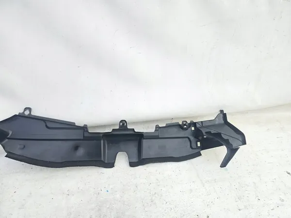 Capa do cinto dianteiro Toyota Yaris IV 20 -> OEM 16681-K0021 image 9