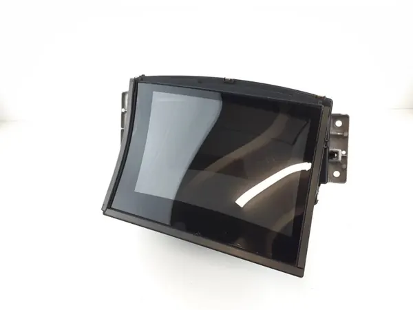 BMW iX Head-up-skärm OEM 5A4BA61 - Begagnad image 2