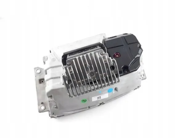 BMW iX Head-up-skärm OEM 5A4BA61 - Begagnad image 3