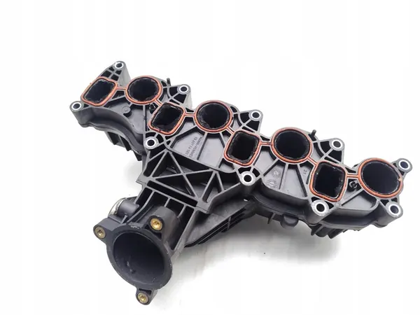 AUDI A5 LIFT S-LINE COUPE 2.0 TDI COLETOR DE ADMISSÃO 03L129711AF image 5