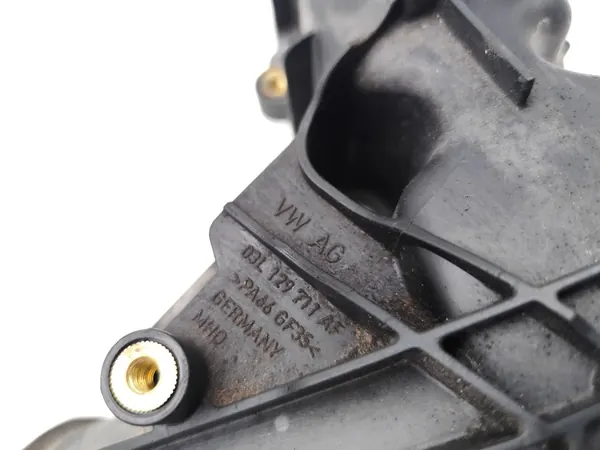 AUDI A5 LIFT S-LINE COUPE 2.0 TDI COLETOR DE ADMISSÃO 03L129711AF image 7