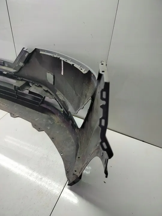 Paraurti posteriore OCTAVIA III SEDAN -2017 image 10