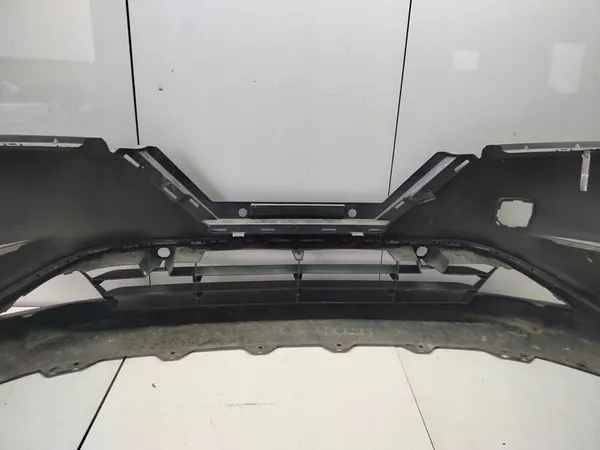 Paraurti posteriore OCTAVIA III SEDAN -2017 image 2