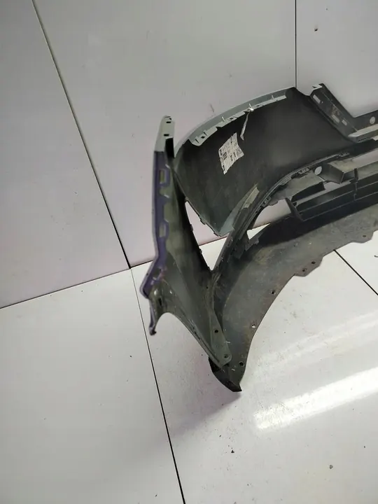 Paraurti posteriore OCTAVIA III SEDAN -2017 image 6