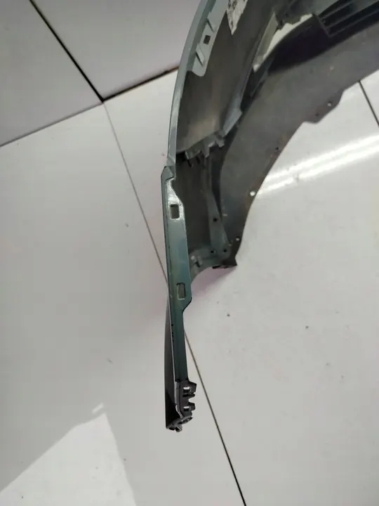 Paraurti posteriore OCTAVIA III SEDAN -2017 image 7