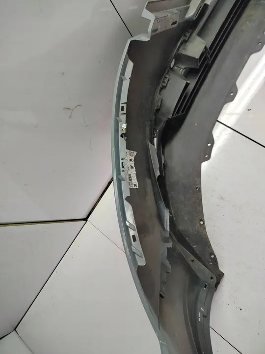 Paraurti posteriore OCTAVIA III SEDAN -2017 image 8