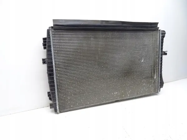 Waterradiatorventilator OEM 5Q0121251GQ Golf VII image 3