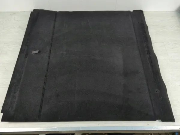 Takakonttimatto OEM 11205 Peugeot 308 3 2023 image 2