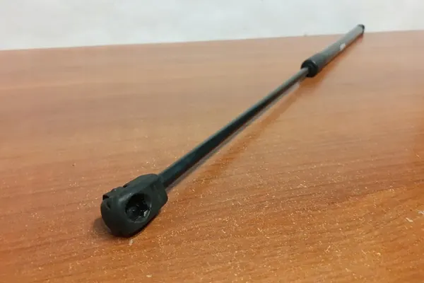 Left Hood Actuator MERCEDES-BENZ GLC A2539801164 image 2