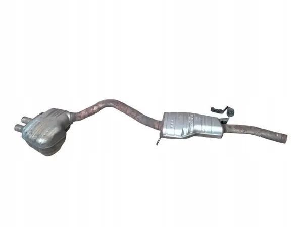 OEM 8W0253411AA/8W0253611N Audi S5 8W Midden Demper image 2
