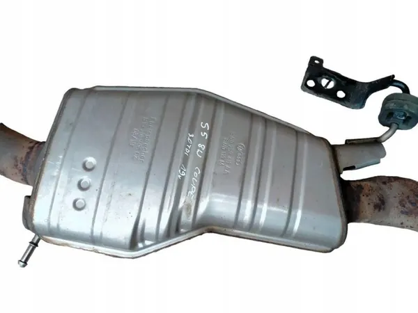 OEM 8W0253411AA/8W0253611N Audi S5 8W Midden Demper image 3