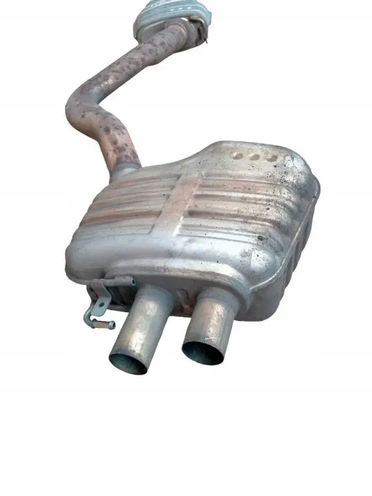OEM 8W0253411AA/8W0253611N Audi S5 8W Midden Demper image 4